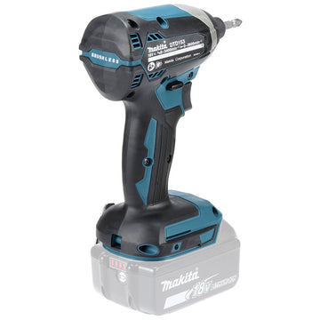 Avvitatore ad impulsi 170Nm 18V LXT BL Makita DTD153Z - 0