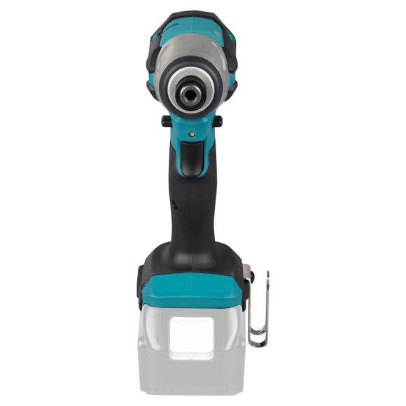 Avvitatore ad impulsi 170Nm 18V LXT BL Makita DTD158RTJ