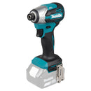 Avvitatore ad impulsi 170Nm 18V LXT BL Makita DTD158RTJ-2