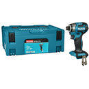 Avvitatore ad impulsi 180Nm 18V LXT BL Makita DTD173ZJ-1
