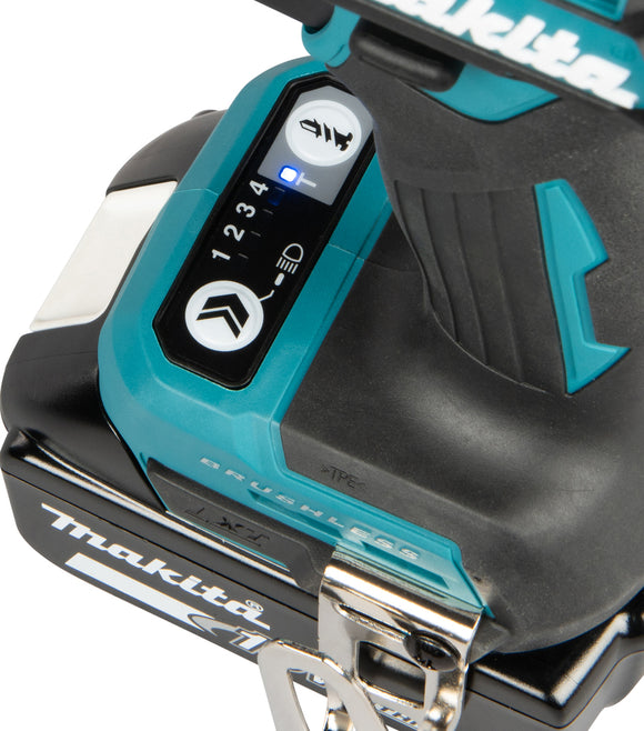 Impact wrench 210Nm T-MODE 18V LXT BL Makita DTD201RTJ