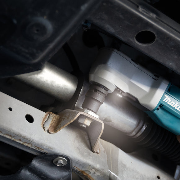 Chiave angolare ad impulsi 1/2" 340Nm 18V LXT BL Makita DTL300RTJ