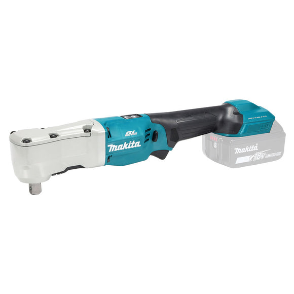 Chiave angolare ad impulsi 1/2" 340Nm 18V LXT BL Makita DTL301Z