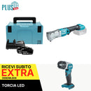 Makita DTL302RTJ 18V LXT BL 3/8" Schlagschrauber 340Nm-1