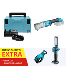 Makita DTL302RTJ 18V LXT BL 3/8" Schlagschrauber 340Nm-1