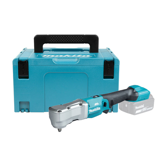 Chiave angolare ad impulsi 3/8" 340Nm 18V LXT BL Makita DTL302ZJ