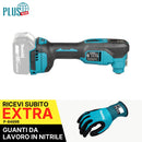 Utensile multifunzione 18V LXT BL Makita DTM53Z-1