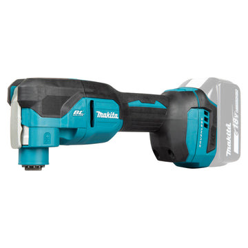 Utensile multifunzione 18V LXT BL Makita DTM53Z - 0