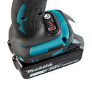 Avvitatore ad impulsi a bagno d'olio 1/4" 40Nm 18V LXT BL Makita DTS141ZJ-3