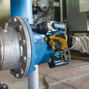 Chiave ad impulsi 1/2" 1050Nm 18V LXT BL Makita DTW1004Z-5