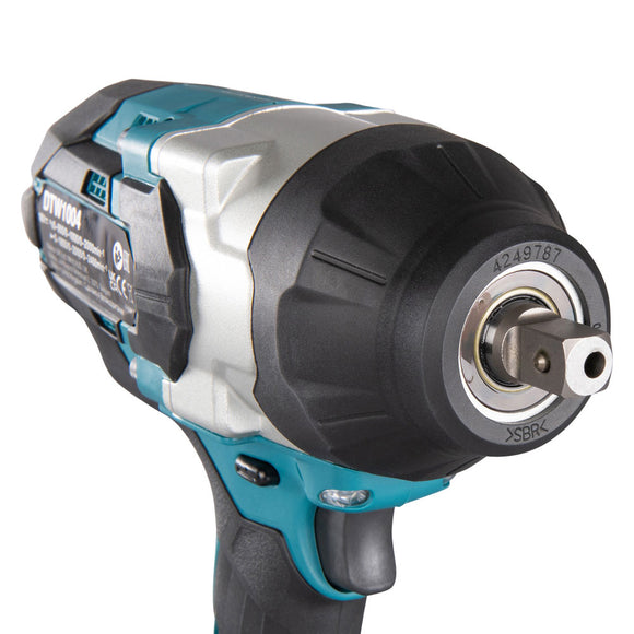 Chiave ad impulsi 1/2" 1050Nm 18V LXT BL Makita DTW1004Z