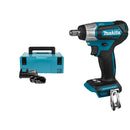 Chiave ad impulsi 1/2" 210Nm 18V LXT BL Makita DTW181RTJ-1