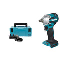 Chiave ad impulsi 1/2" 250Nm 18V LXT BL Makita DTW210RFJ-1