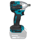 Chiave ad impulsi 1/2" 250Nm 18V LXT BL Makita DTW210RFJ-3