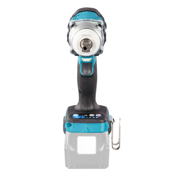 Chiave ad impulsi 1/2" 330Nm 18V LXT BL Makita DTW301Z