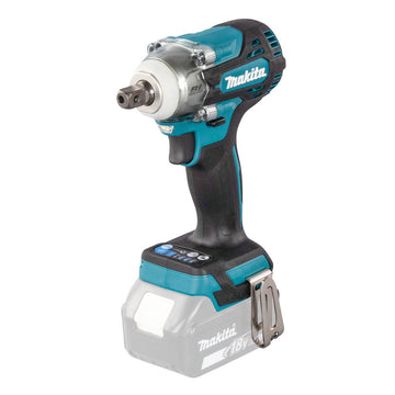 Chiave ad impulsi 1/2" 330Nm 18V LXT BL Makita DTW301Z
