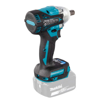 Chiave ad impulsi 1/2" 330Nm 18V LXT BL Makita DTW301Z - 0