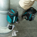 Chiave ad impulsi 1/2" 330Nm 18V LXT BL Makita DTW301Z-5