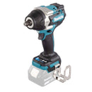 Chiave ad impulsi 1/2" 700Nm 18V LXT BL Makita DTW700Z-1