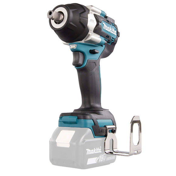 Chiave ad impulsi 1/2" 700Nm 18V LXT BL Makita DTW701Z