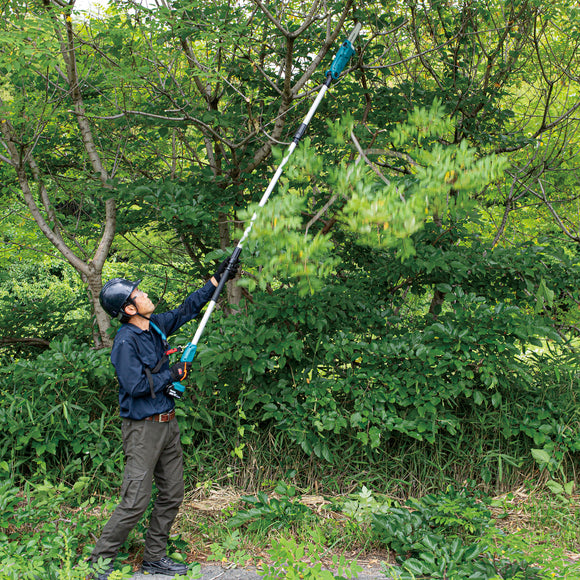 Potatore telescopico 200m 1,6>2,5m 18V LXT BL Makita DUA200Z