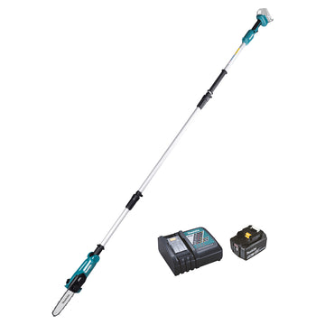 Potatore telescopico 200m 1,6>2,5m 18V LXT BL Makita DUA200RT