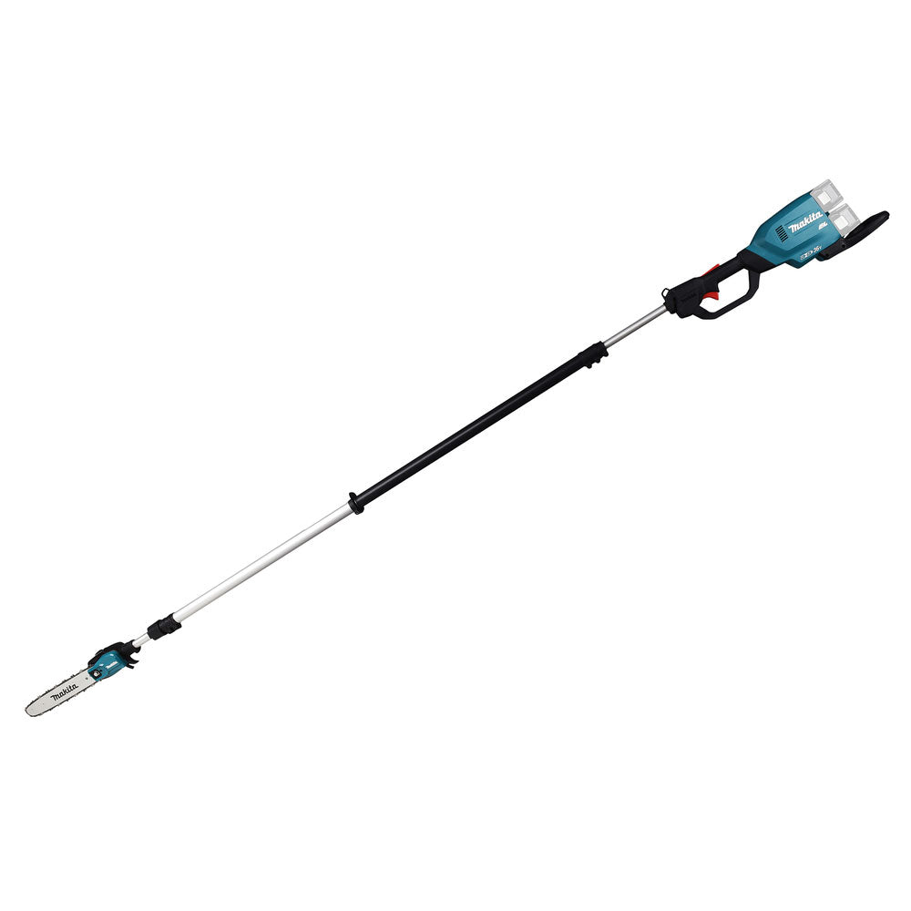 Telescopic pruner 300m 2.6>3.8m 18Vx2 LXT BL Makita DUA301PG2 | ICIAM ...