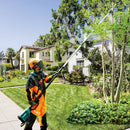 Potatore telescopico 300m 2,6>3,8m 18Vx2 LXT BL Makita DUA301Z-5