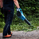 Soffiatore 13,0 m³/min 18V LXT BL Makita DUB184RT-4