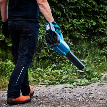 Soffiatore 13,0 m³/min 18V LXT BL Makita DUB184Z - 0