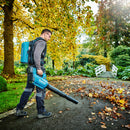 Soffiatore 13,0 m³/min 18V LXT BL Makita DUB184RT-3