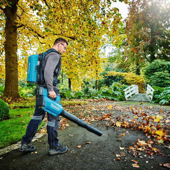 Soffiatore 13,0 m³/min 18V LXT BL Makita DUB184RT