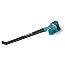 Soffiatore con tubo di soffiaggio da 550mm 9,2 m³/min 18V LXT BL Makita DUB186Z-1