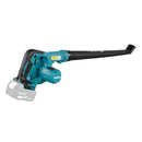 Soffiatore con tubo di soffiaggio da 550mm 9,2 m³/min 18V LXT BL Makita DUB186Z-2