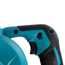 Soffiatore con tubo di soffiaggio da 550mm 9,2 m³/min 18V LXT BL Makita DUB186Z-3