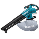 Soffiatore-aspiratore 4,2 m³/min 18V LXT BL Makita DUB187Z-2