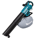 Soffiatore-aspiratore 4,2 m³/min 18V LXT BL Makita DUB187Z-1