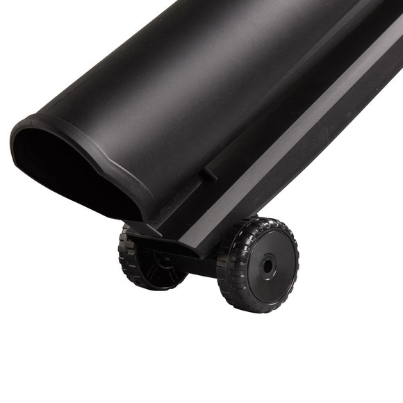 Soffiatore-aspiratore 4,2 m³/min 18V LXT BL Makita DUB187Z