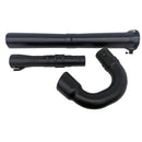 Soffiatore-aspiratore 13,4 m³/min 18Vx2 LXT BL Makita DUB363PT2V-4