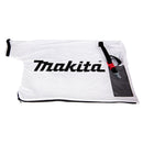 Soffiatore-aspiratore 13,4 m³/min 18Vx2 LXT BL Makita DUB363PT2V-5