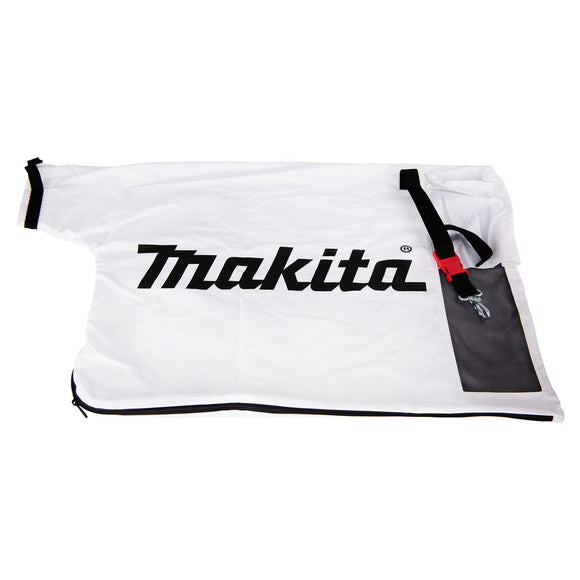 Soffiatore-aspiratore 13,4 m³/min 18Vx2 LXT BL Makita DUB363PT2V