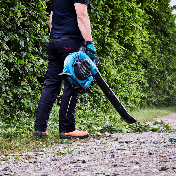 Soffiatore-aspiratore 13,4 m³/min 18Vx2 LXT BL Makita DUB363PT2V