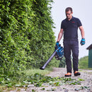 Soffiatore-aspiratore 13,4 m³/min 18Vx2 LXT BL Makita DUB363PT2V-11