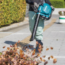 Soffiatore-aspiratore 13,4 m³/min 18Vx2 LXT BL Makita DUB363PT2V-10