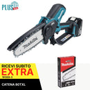 Chain pruner 150mm 18V LXT BL Makita DUC150SF-1