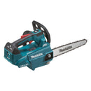 Elettrosega 250mm 18Vx2 LXT BL Makita DUC256PT2-2