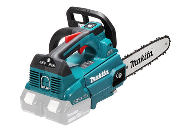 Elettrosega 250mm 18Vx2 LXT BL Makita DUC256Z