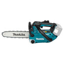 Elettrosega da potatura top handle 250mm 18V LXT BL Makita DUC258Z-3