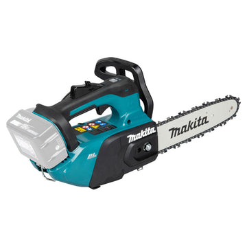 Elettrosega da potatura top handle 250mm 18V LXT BL Makita DUC258Z