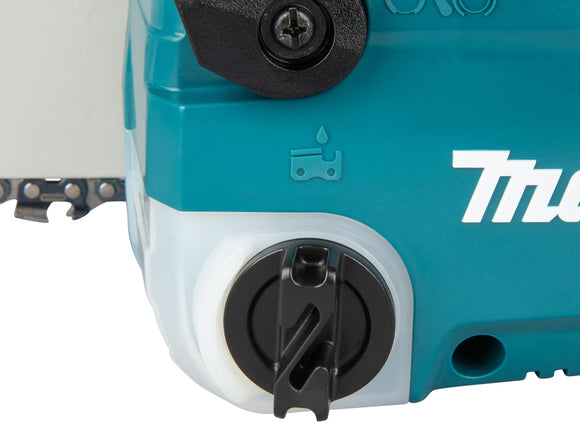 Elettrosega da potatura top handle 250mm 18V LXT BL Makita DUC258Z
